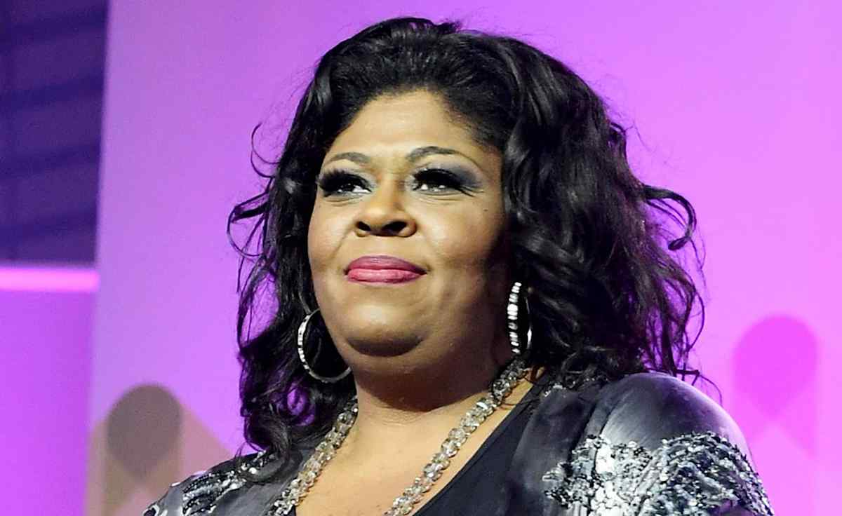 Kim Burrell