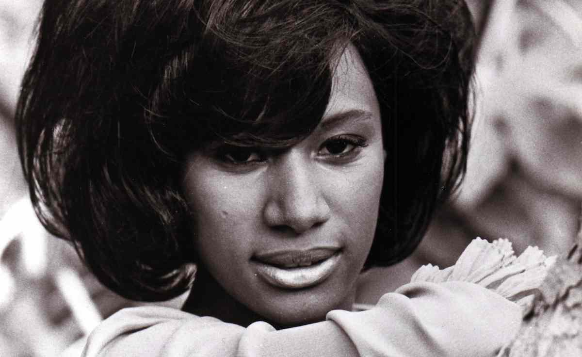 Brenda Holloway