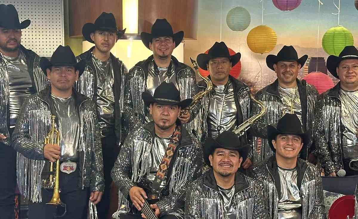 Banda Movil