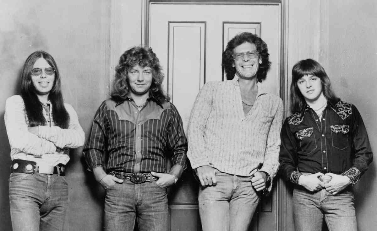 Climax Blues Band