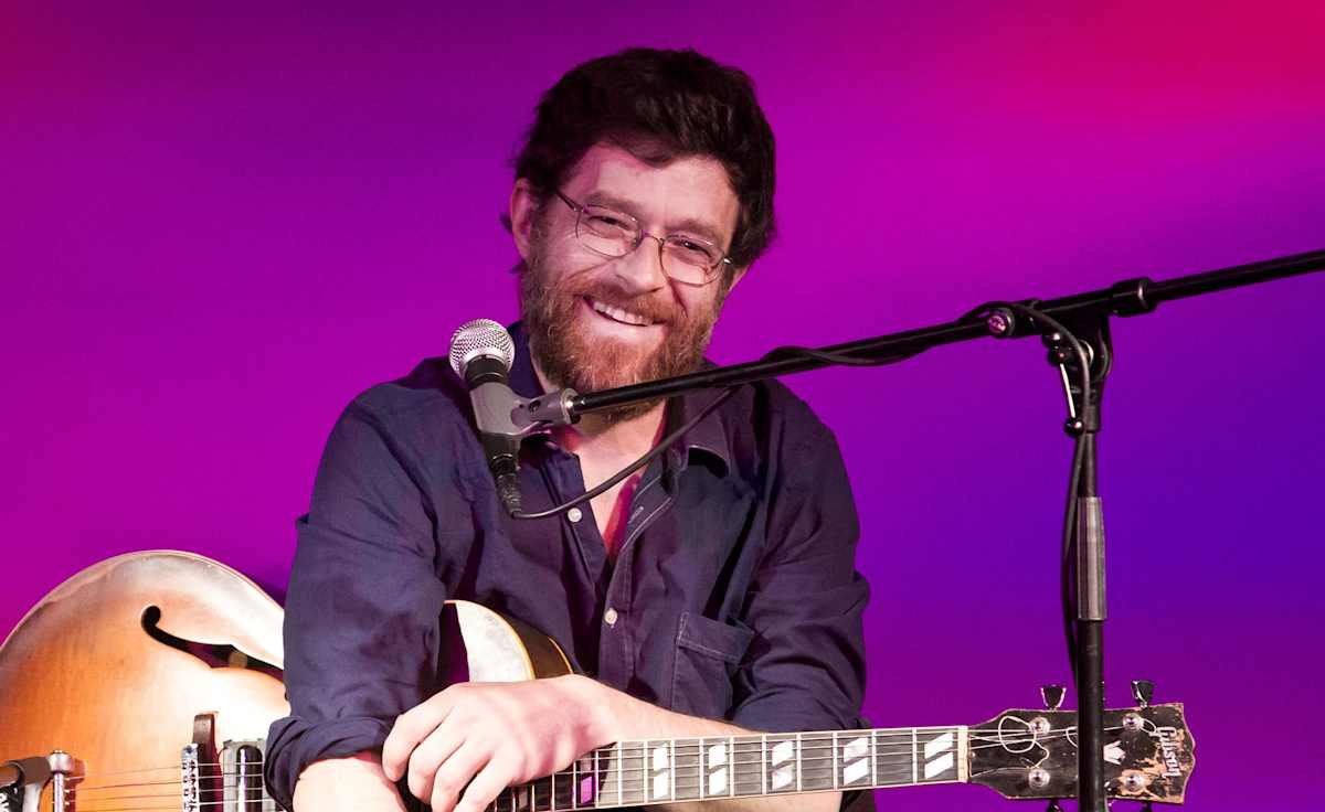 Eric Chenaux