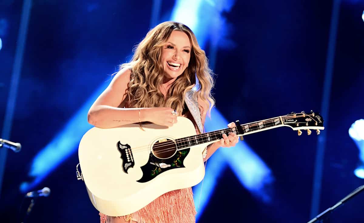 Carly Pearce