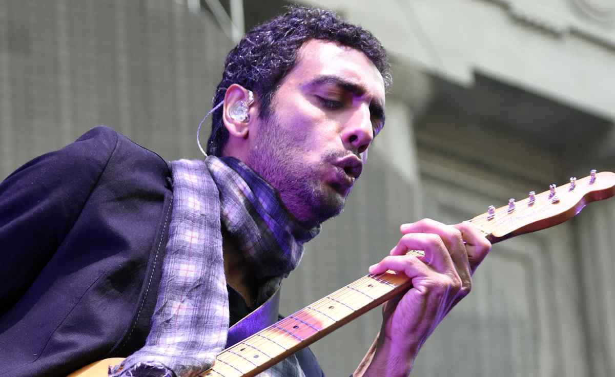 Dudu Tassa