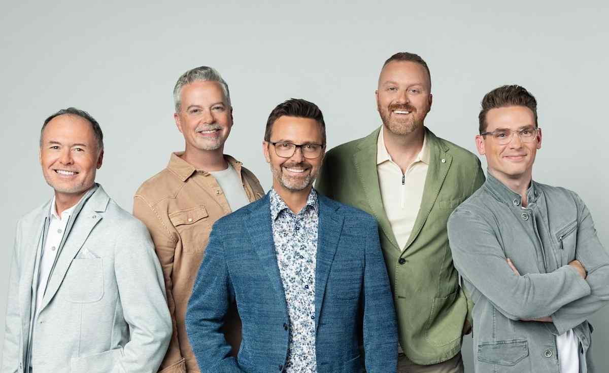 Legacy Five