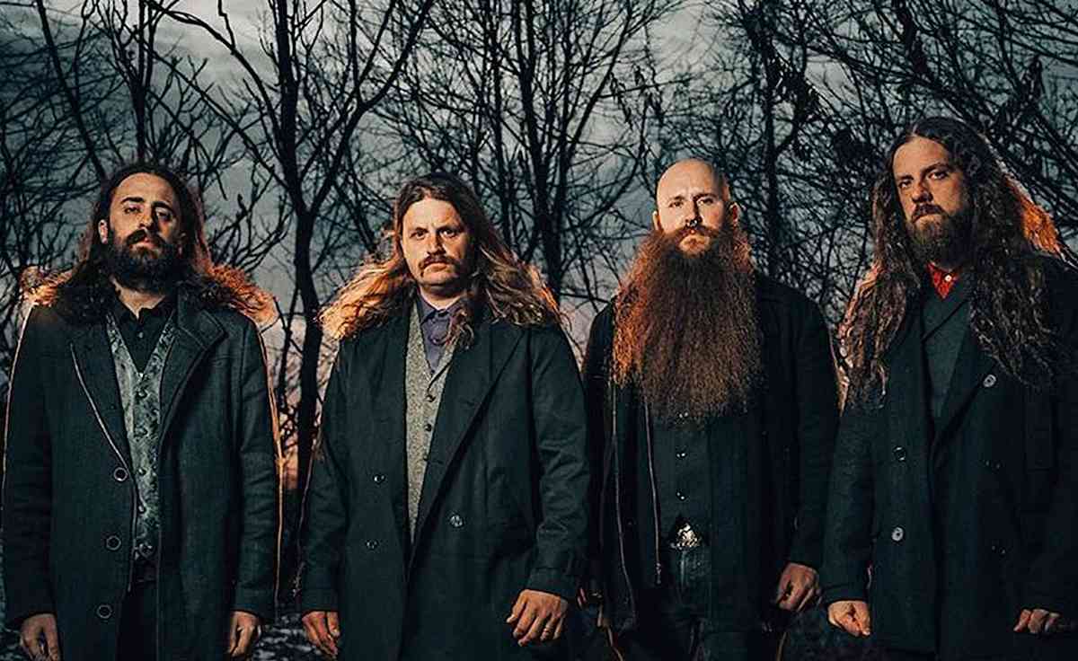Rivers of Nihil