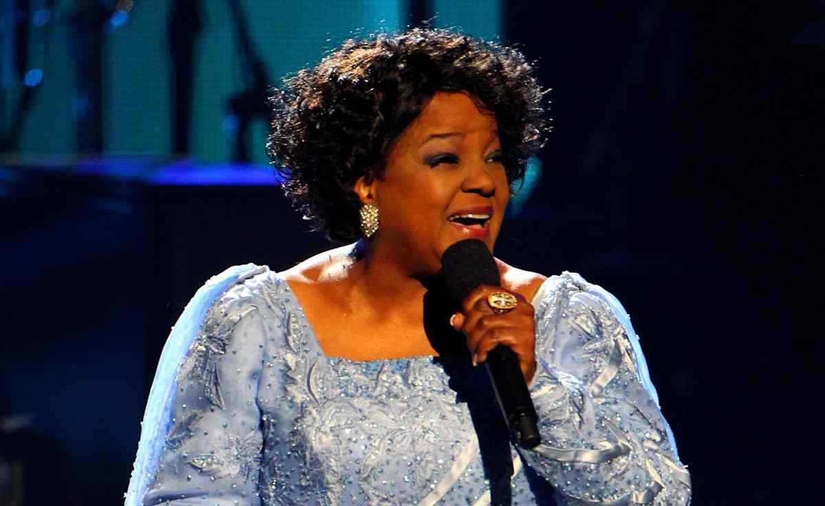 Shirley Caesar