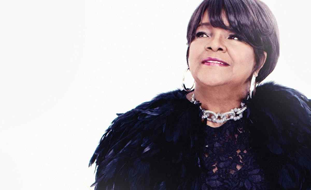 Shirley Caesar