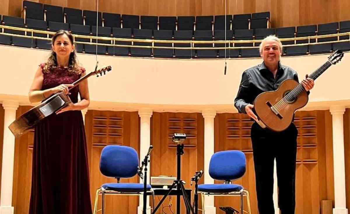 Duo Melis