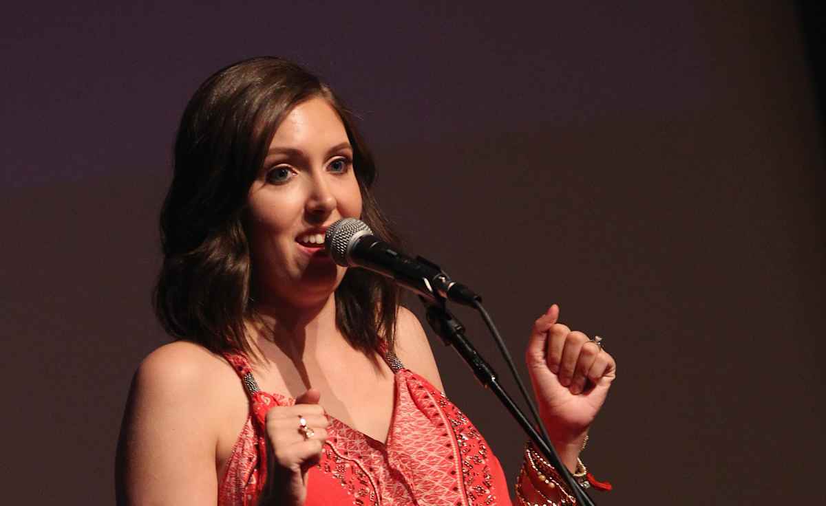 Francesca Battistelli