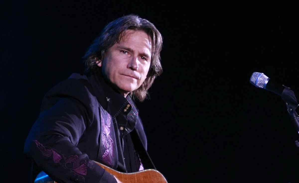 Billy Dean