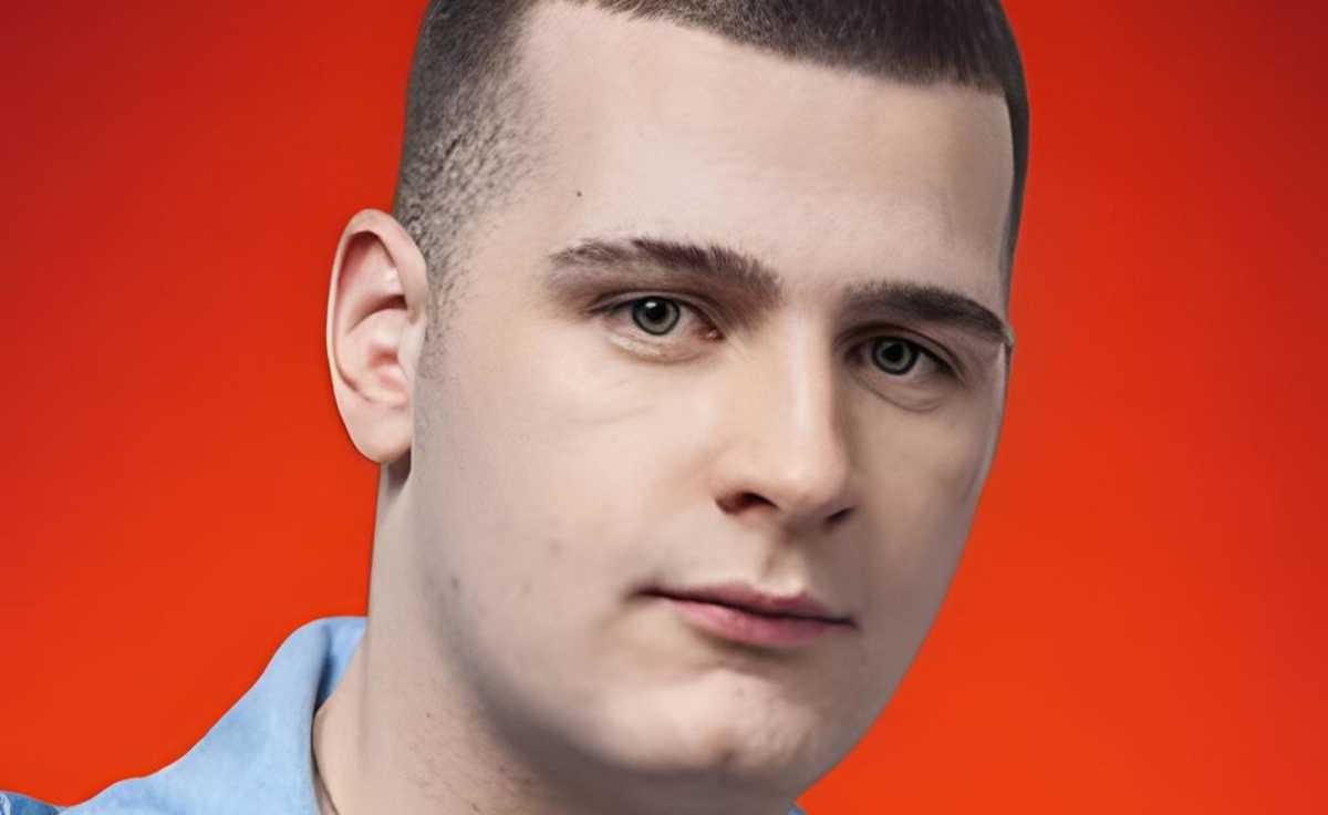 Mike Ward