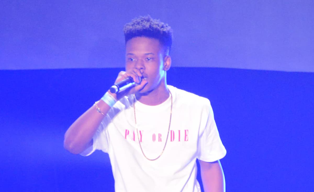 Nasty C