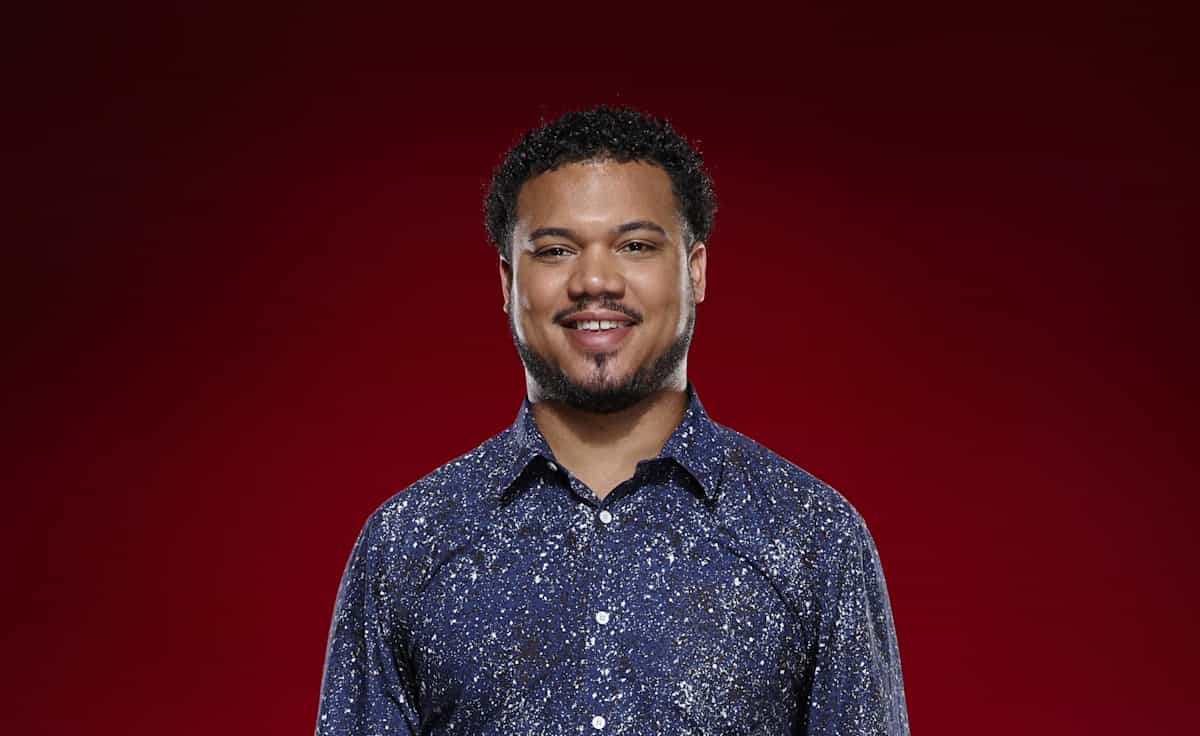 Ethan Tucker