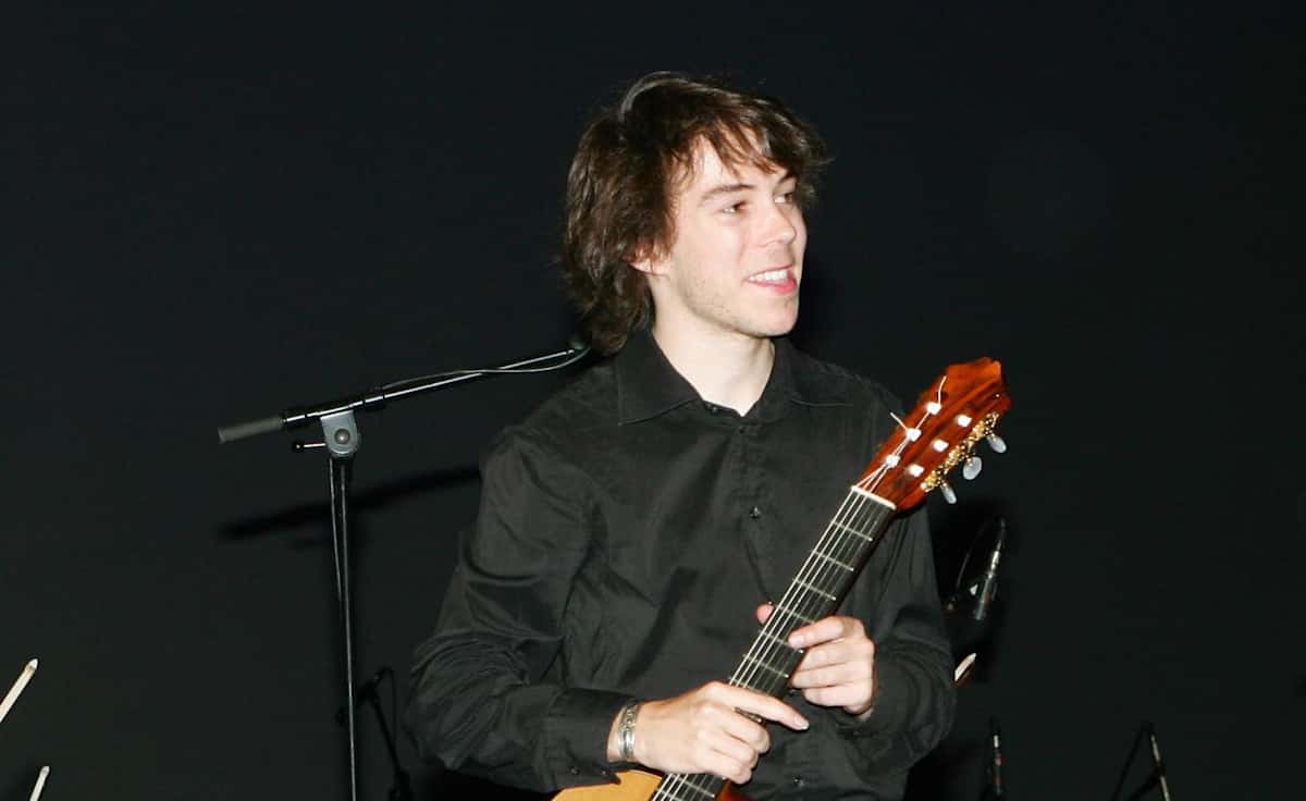 Thibault Cauvin