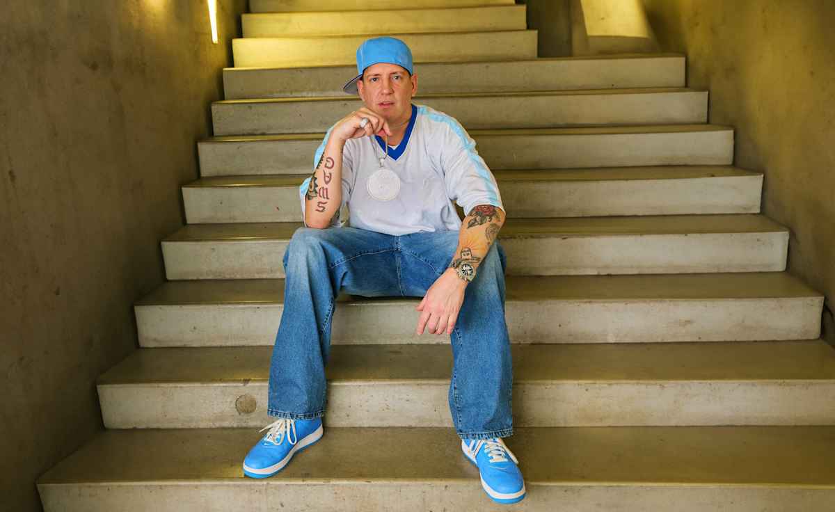 Money Boy