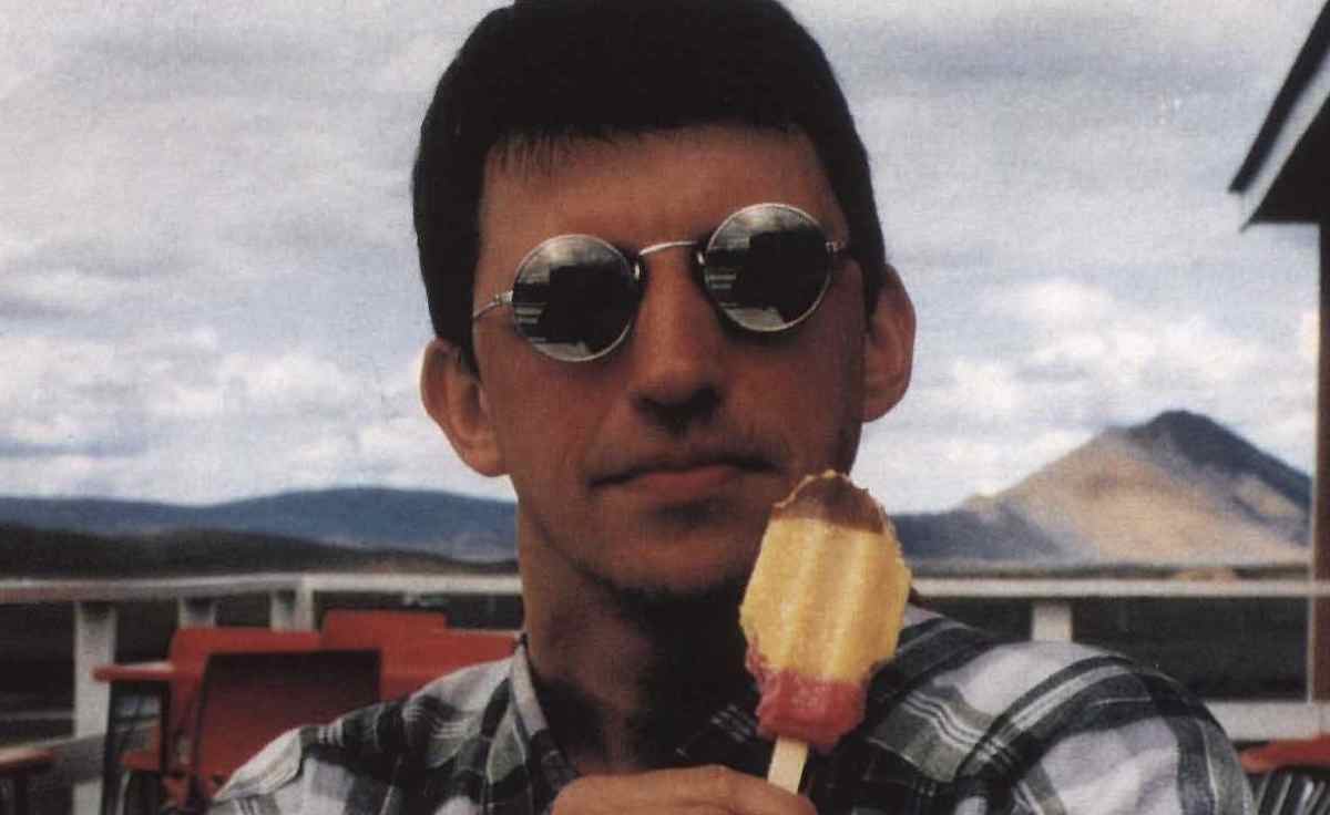 Wolfgang Müller