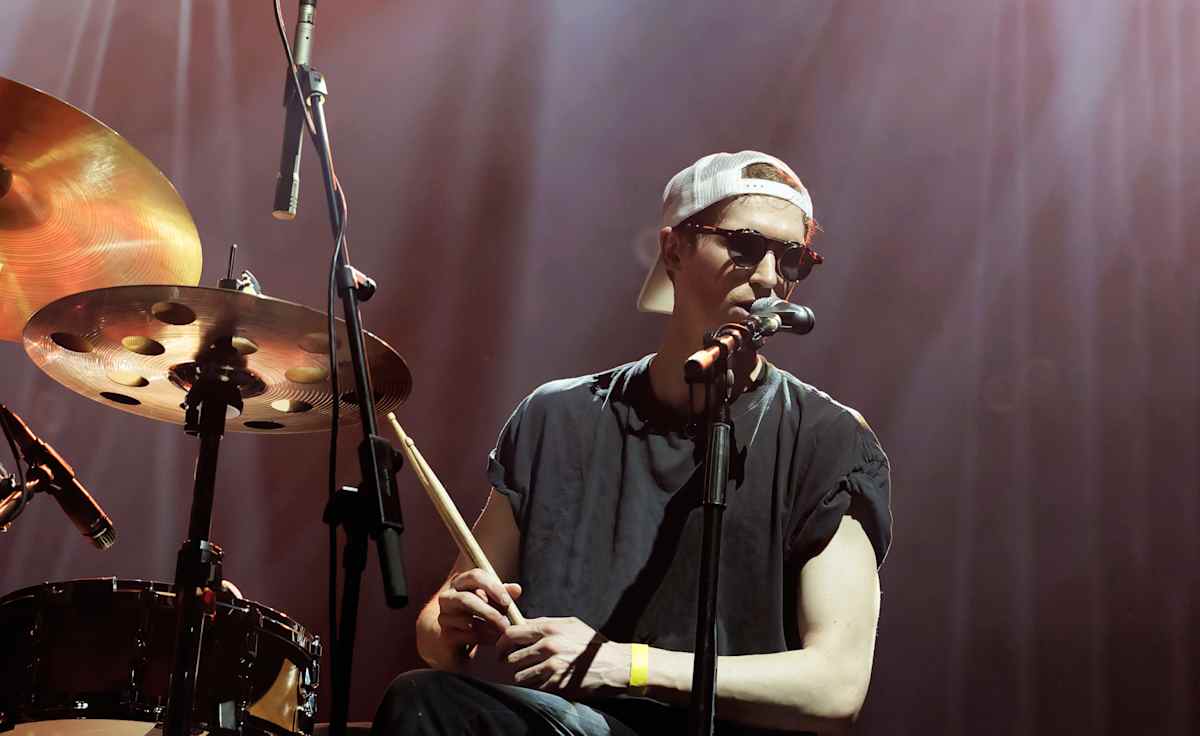 Louis Cole