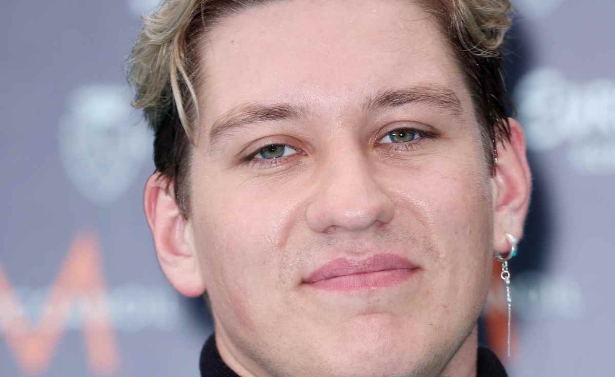 Marius Bear