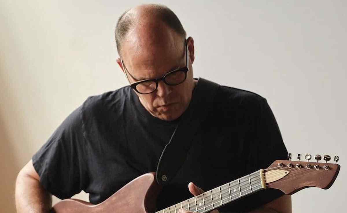 David Grubbs