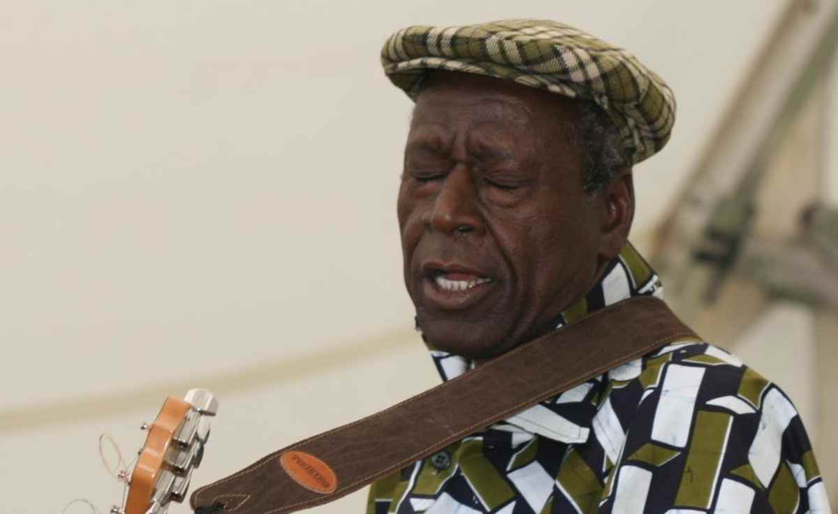 Boubacar Traoré