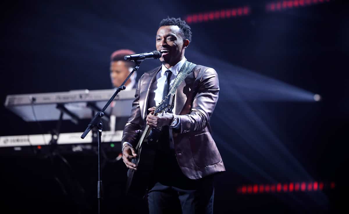 Jonathan McReynolds