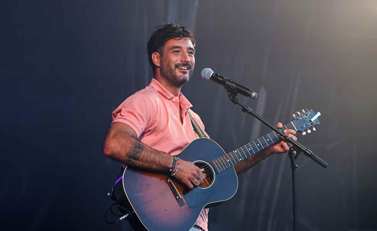 Jeremy Frerot