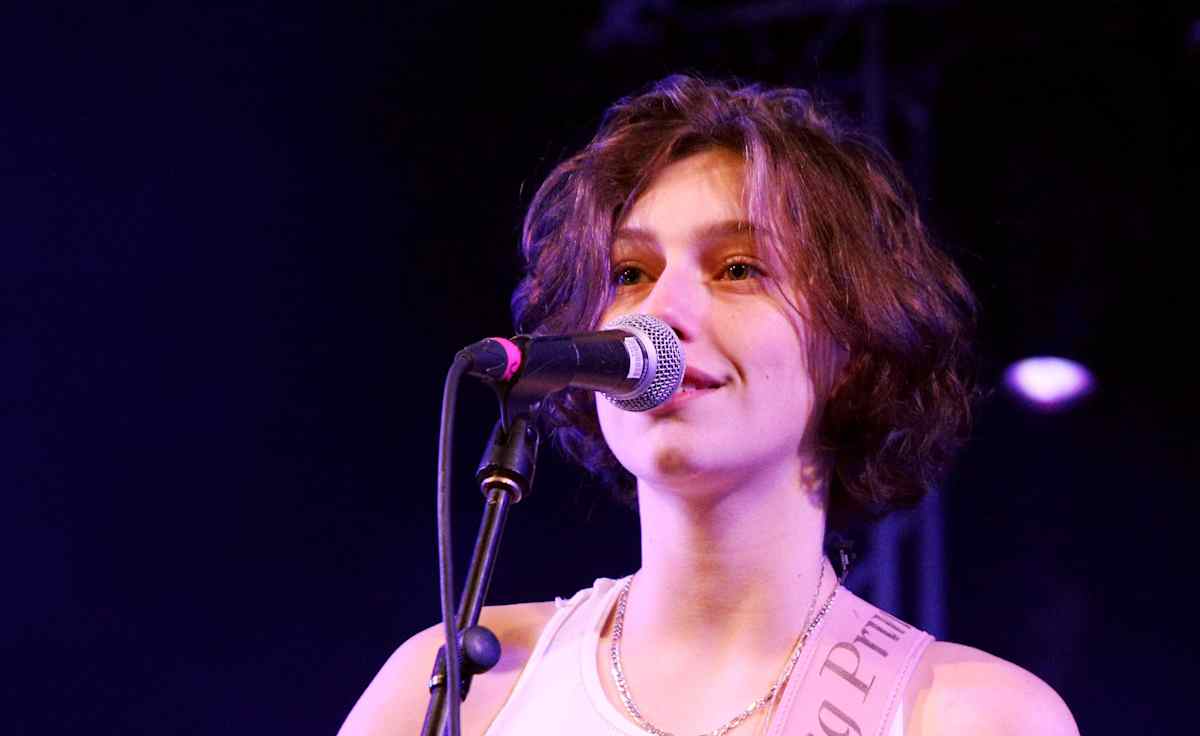 King Princess
