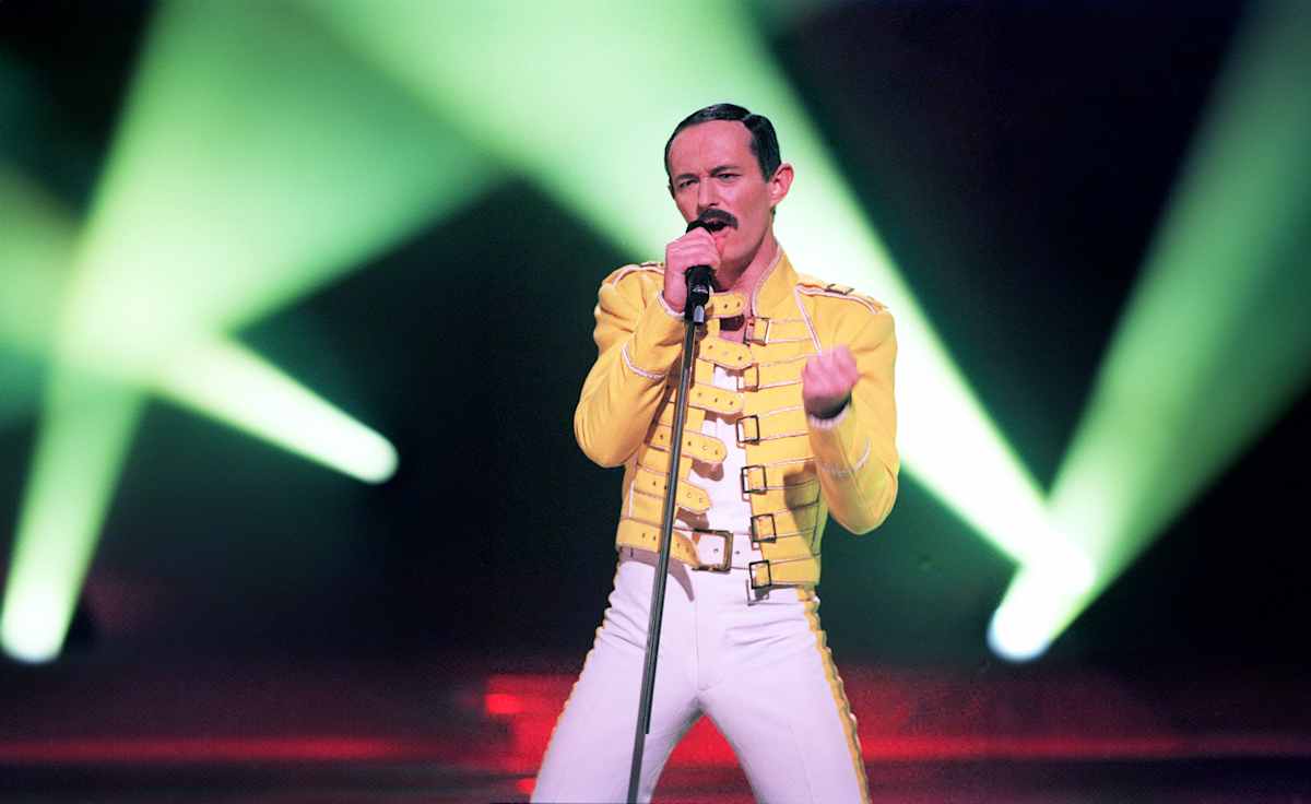 Gary Mullen