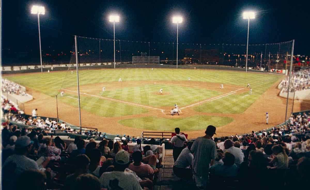Rancho Cucamonga Quakes