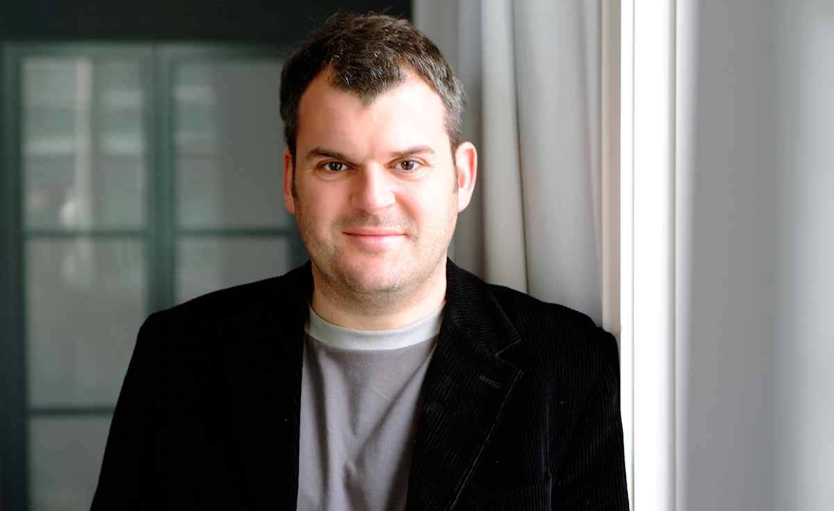 Mike Müller