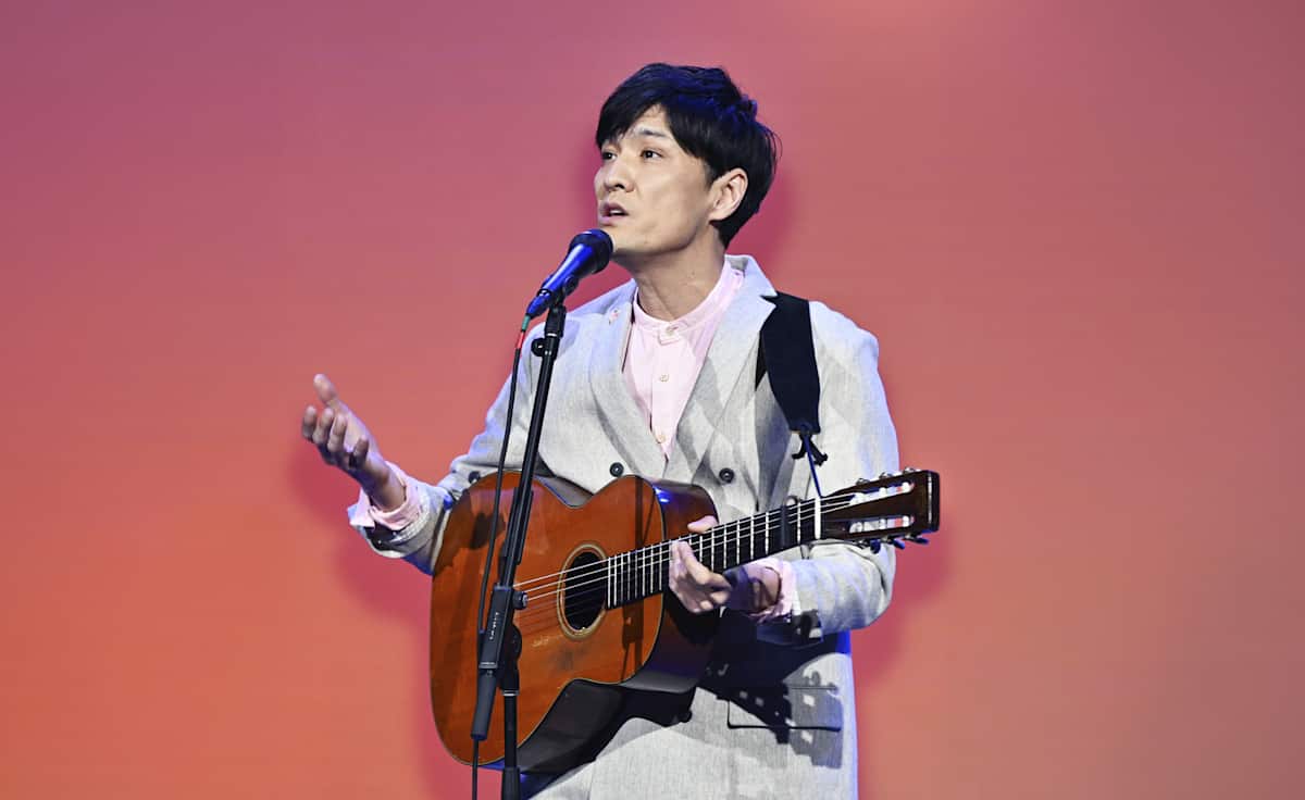 Naotaro Moriyama