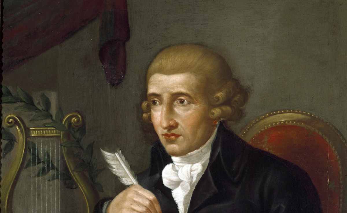 Joseph Haydn