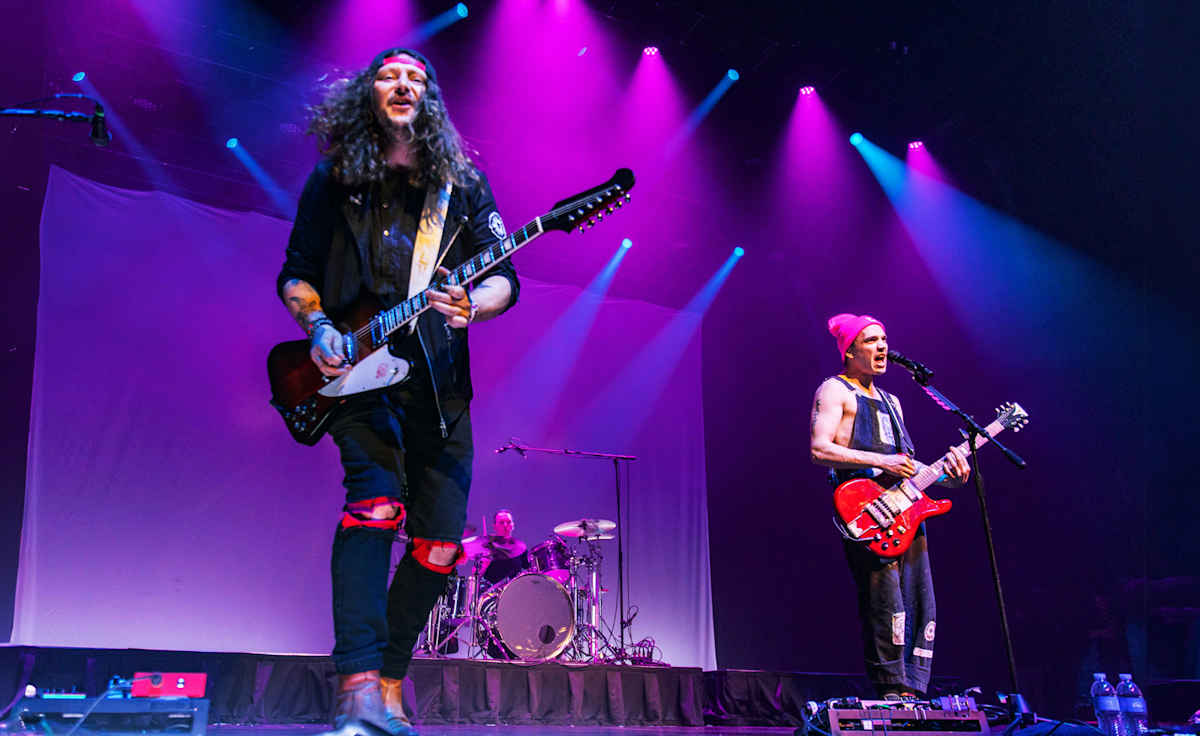 Badflower