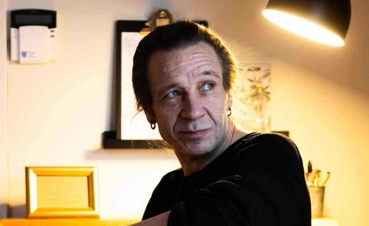 Jarkko Martikainen