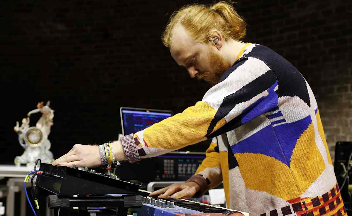 Niklas Paschburg