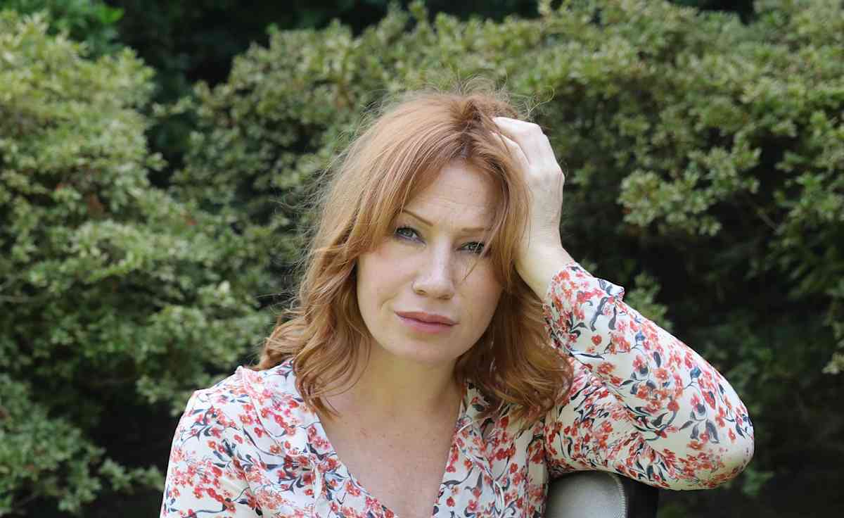 Birgit Minichmayr