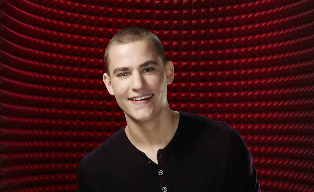 Chris Jamison