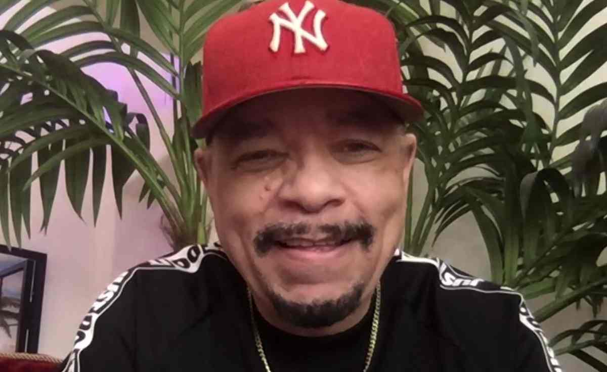 Ice-T