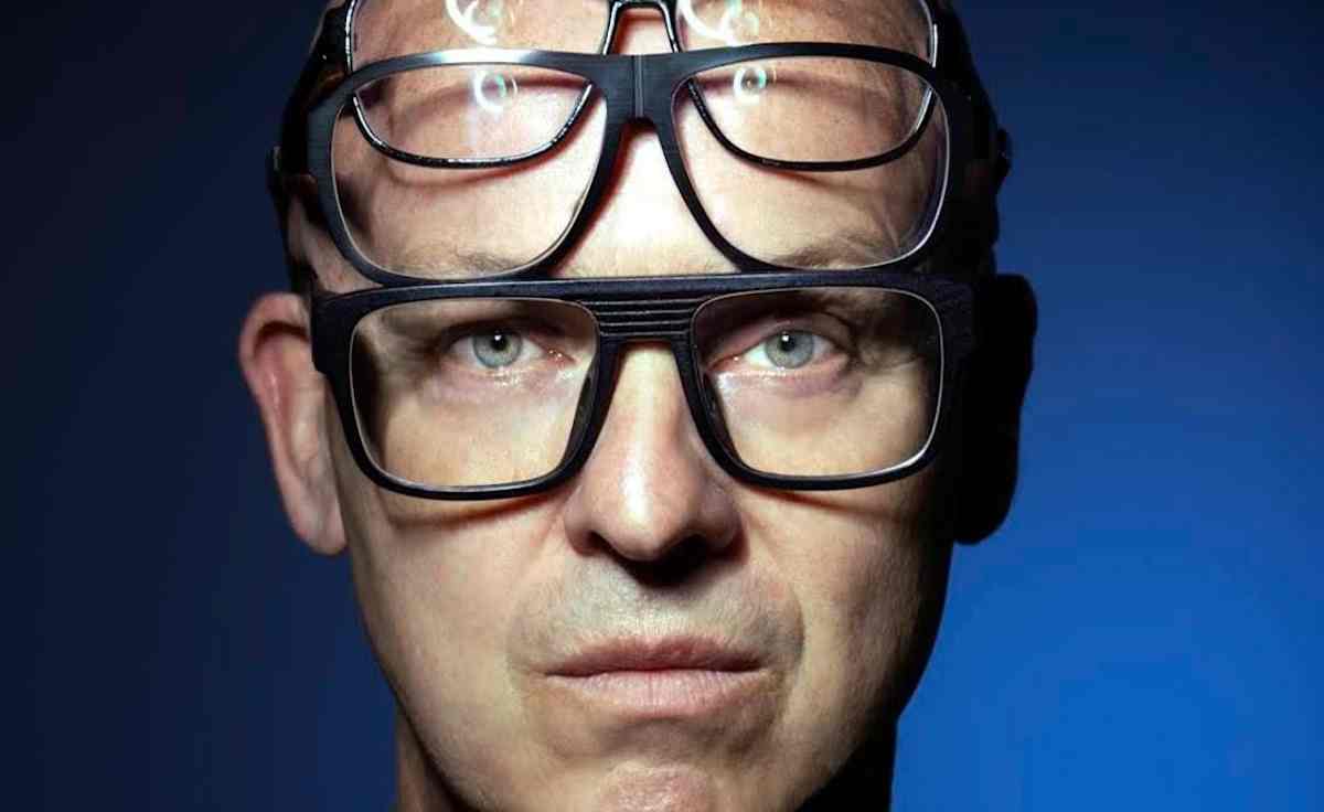 Stephan Bodzin