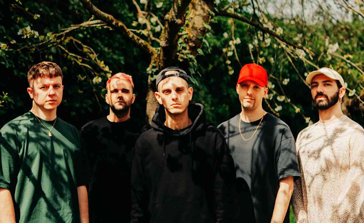 LANDMVRKS