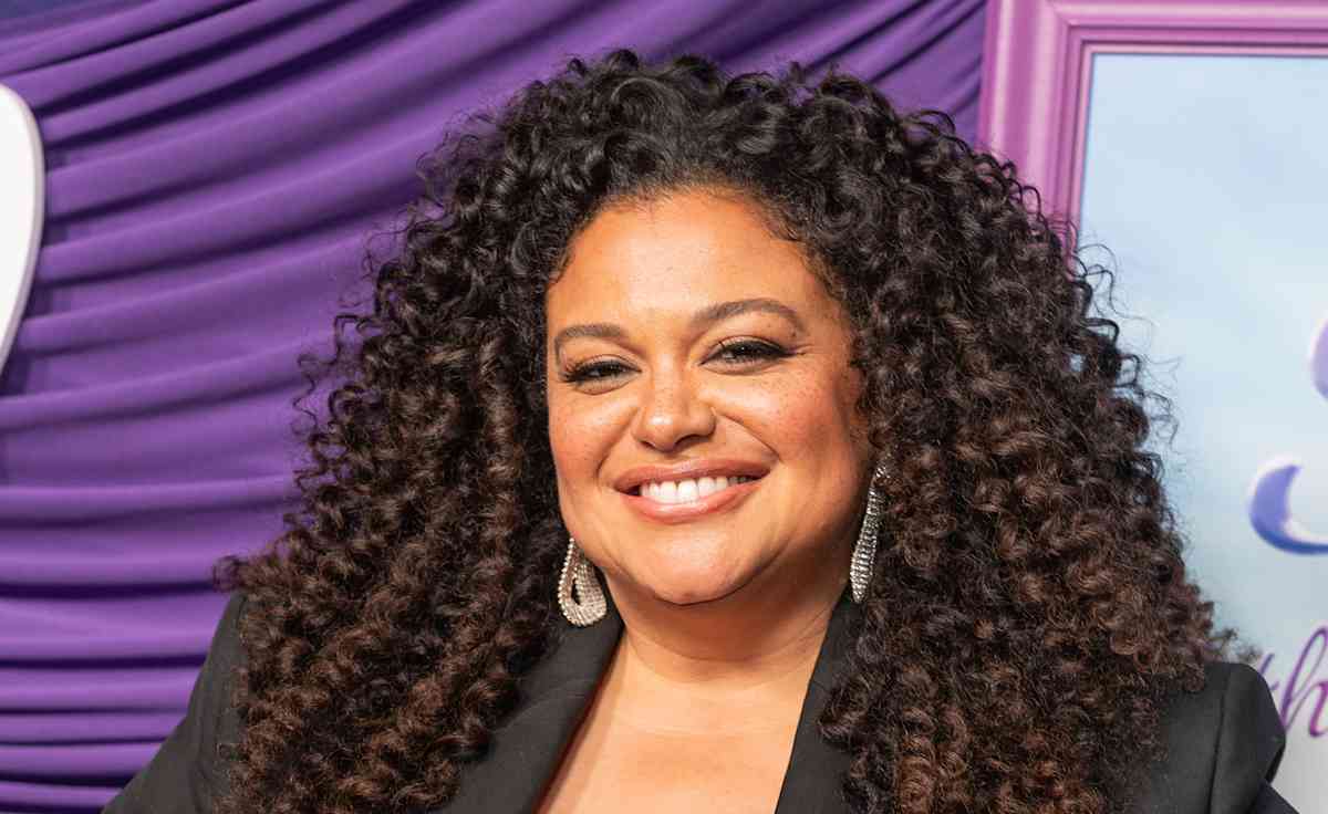 Michelle Buteau
