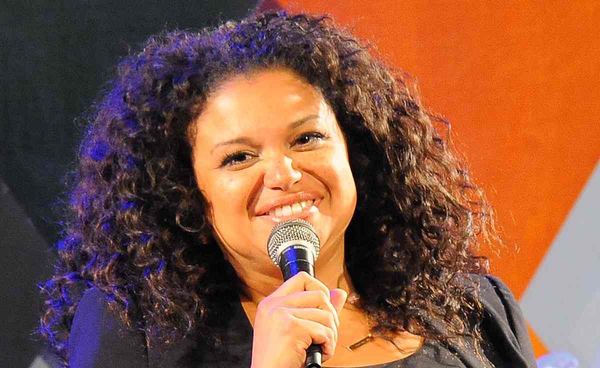 Michelle Buteau