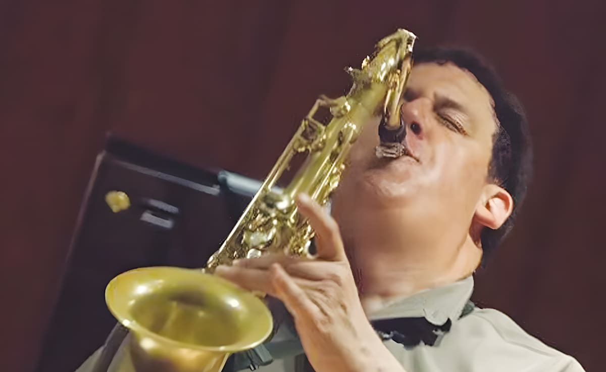 Rob Scheps