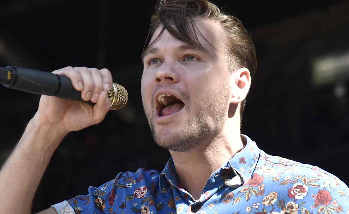 Tilian Pearson