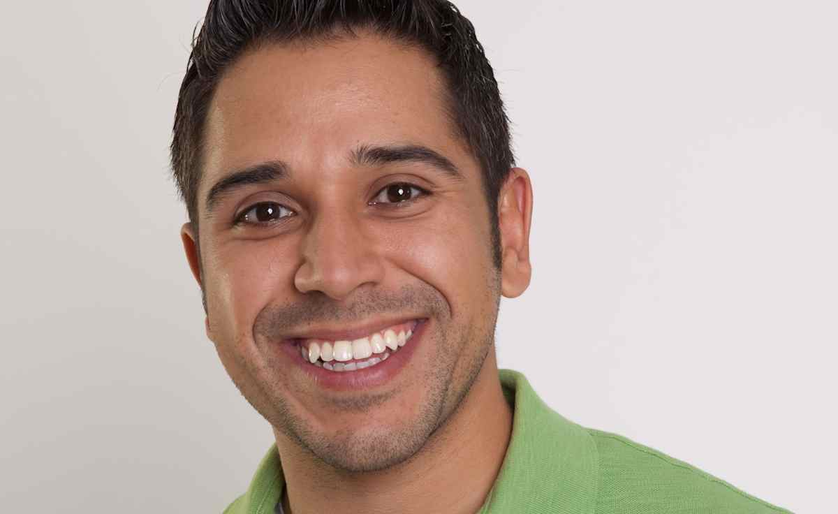 Erik Rivera