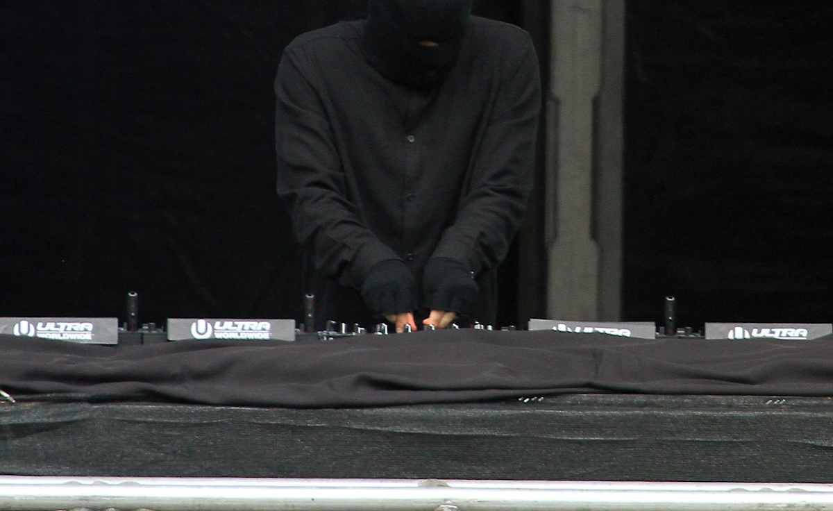 Malaa