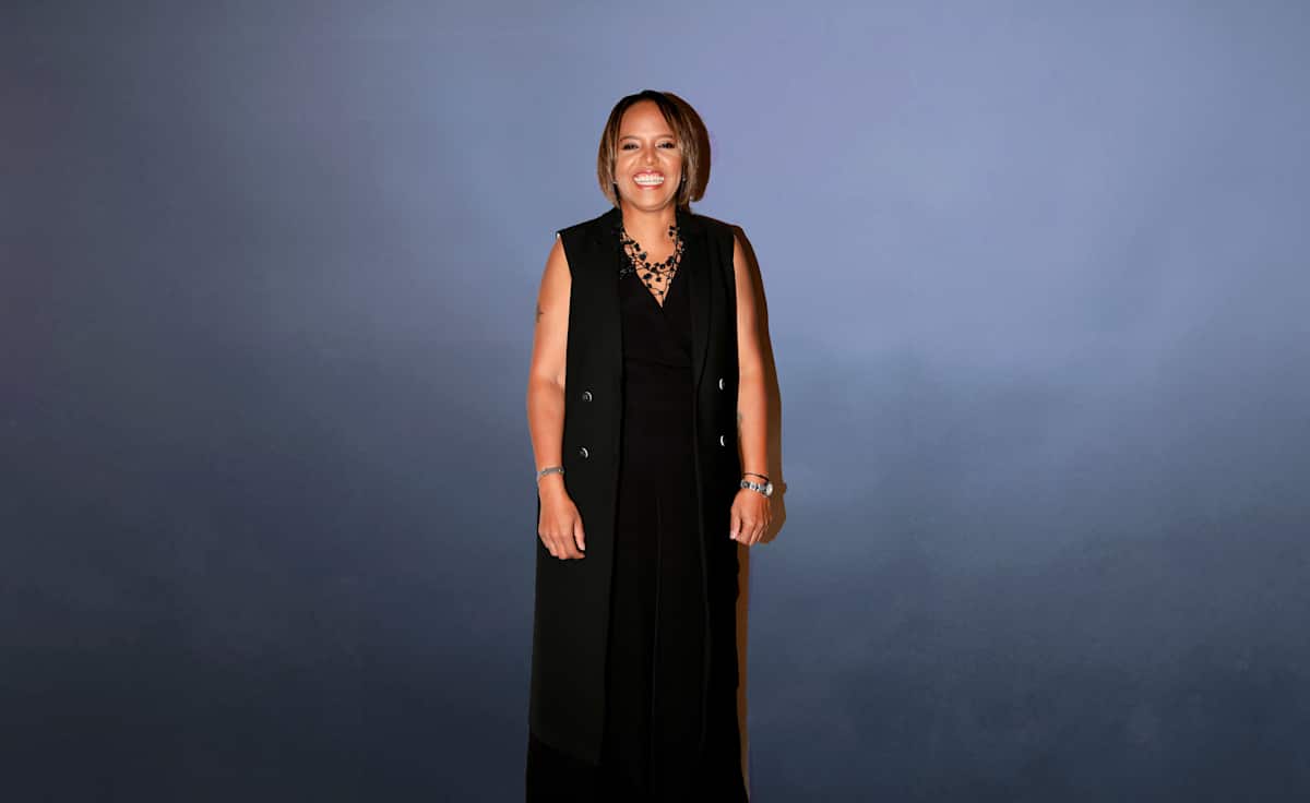 Terri Lyne Carrington