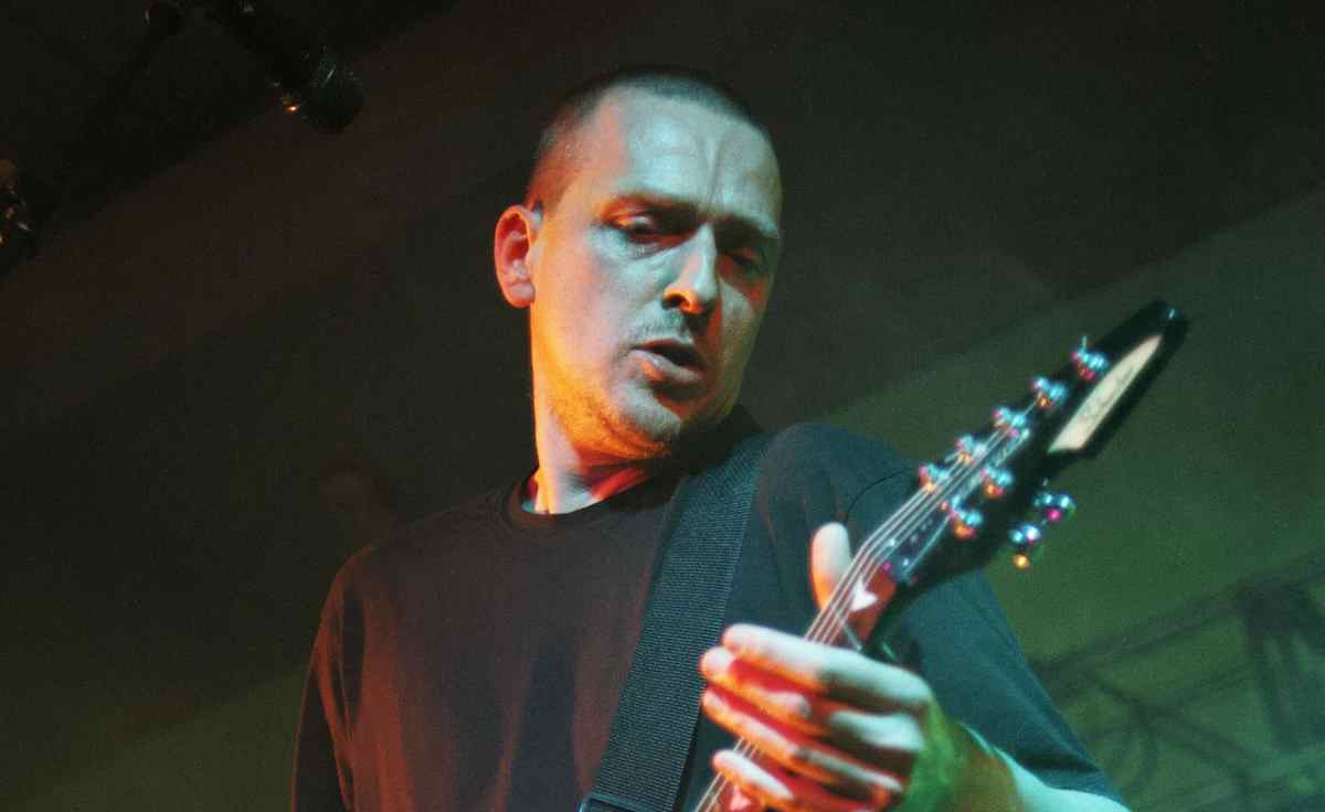 Godflesh