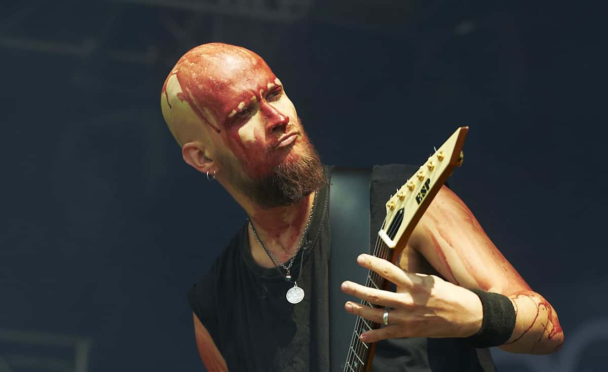 Moonsorrow