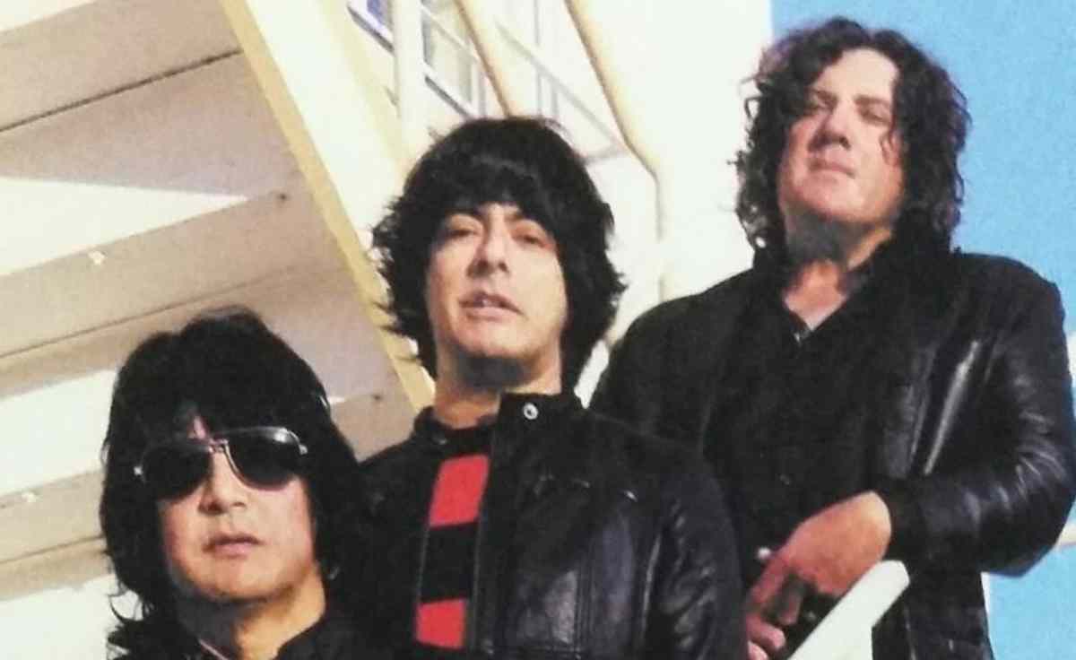 The Zeros